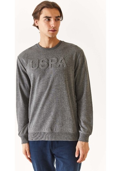 Erkek Sweatshirt