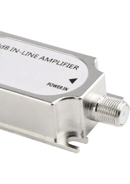 Powermaster Lnb Hat Kuvvetlendirici 20DB 950-2400 Mhz In-Lıne Anfi modelleri