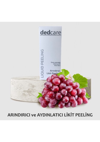 likit peeling