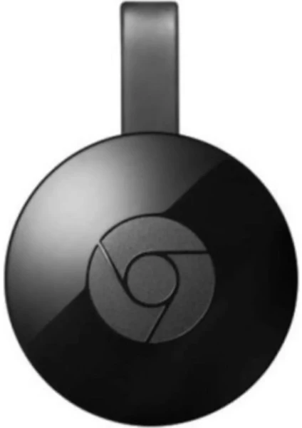 Chromecast 4K Wifi Hdmı Görüntü ve S