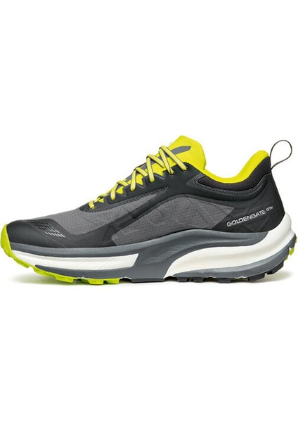 Golden Gate Atr Gore-Tex Erkek Koşu Ayakkabısı