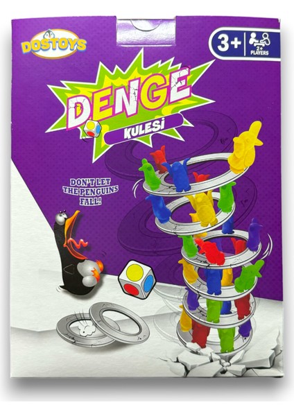 Denge Kulesi