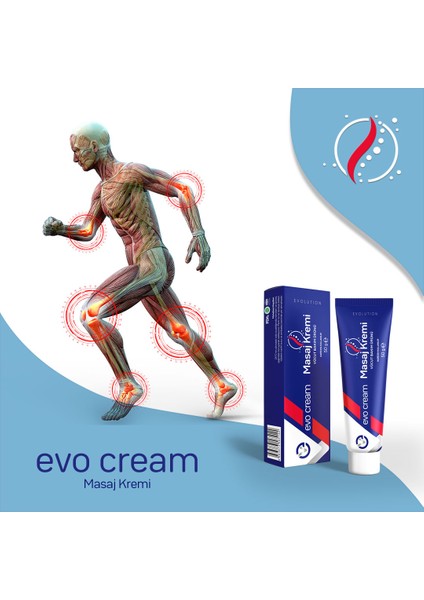 Masaj Kremi 50 gr fırsatları