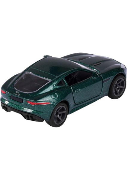 Jada 1:64 Pink Slips Arabalar Jaguar F-Type R