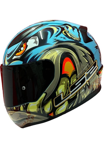 Rapıd 2 Neo Mavi-Mor Kask fiyatları