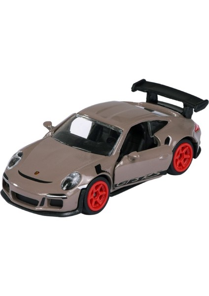 Jada 1:64 Pink Slips Arabalar Porsche 911 Gt3 Rs