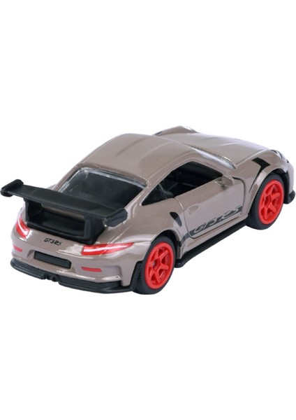 Jada 1:64 Pink Slips Arabalar Porsche 911 Gt3 Rs