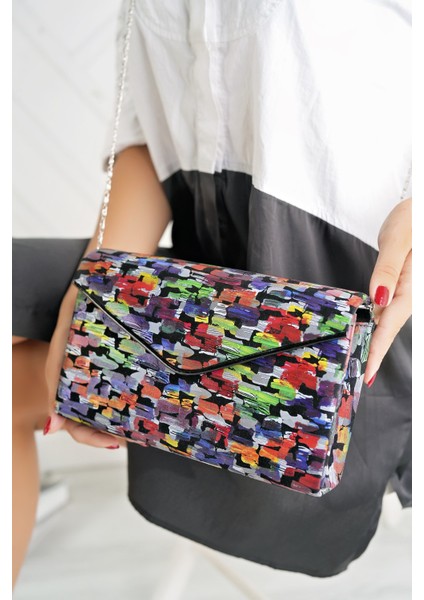 Kadın Ayakkabı Yüksek Topuklu Stiletto Abiye Ayakkabı+Abiye Çanta Gece Çantası Özel Kombin fiyatları