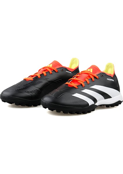 Adidas Predator League Tf Erkek Siyah Halı Saha Ayakkabısı IG7723