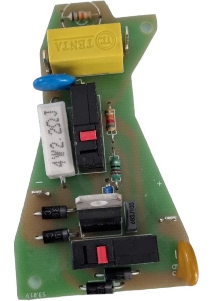 Emsan Pro Multimax Blender Motor ve Elektronik Kart Uyumlu fiyatları