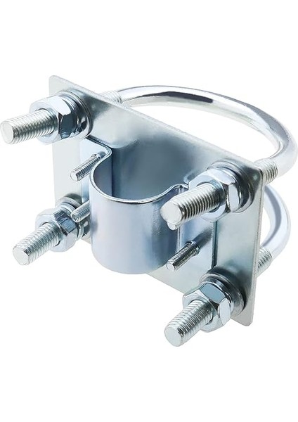 Anten Bağlama Aparatı Bracket 18-24MM