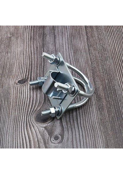 Anten Bağlama Aparatı Bracket 18-24MM modelleri