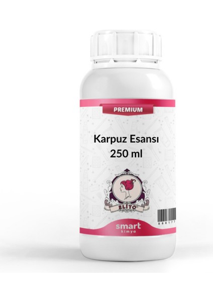 Premium Karpuz Esansı 250 ml