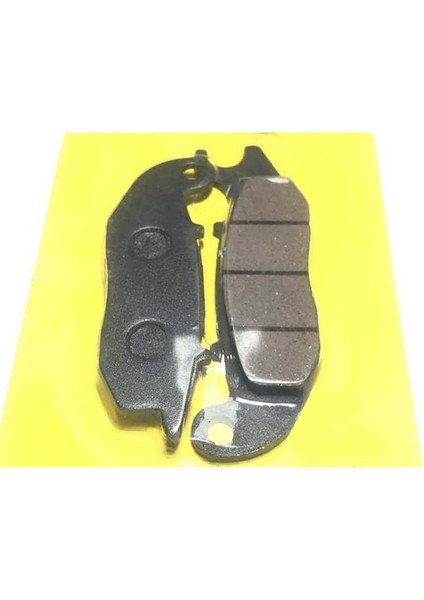 Honda Msx Innova 125 CBR125R 2005-2024 Ön Disk Fren Balatası Ar
