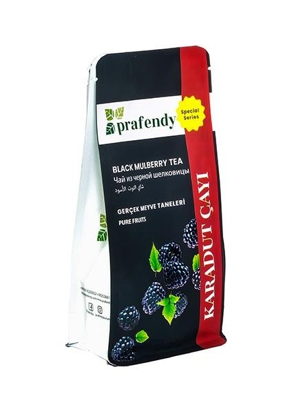 Karadut Çayı Gerçek Meyve Taneli 250 gr