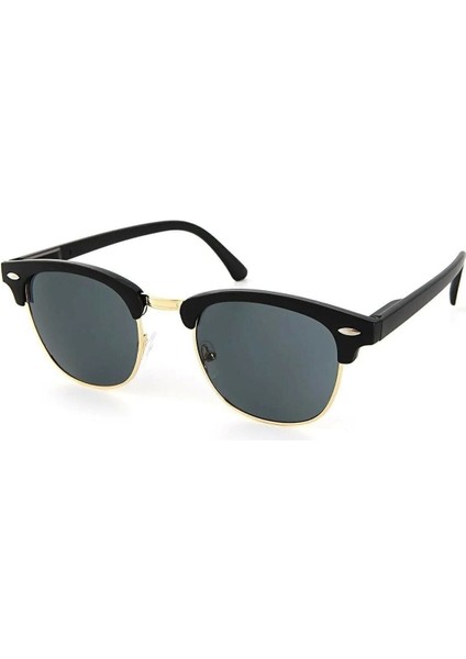 Clubmaster Unisex Klasik Model Güneş Gözlüğü fiyatları