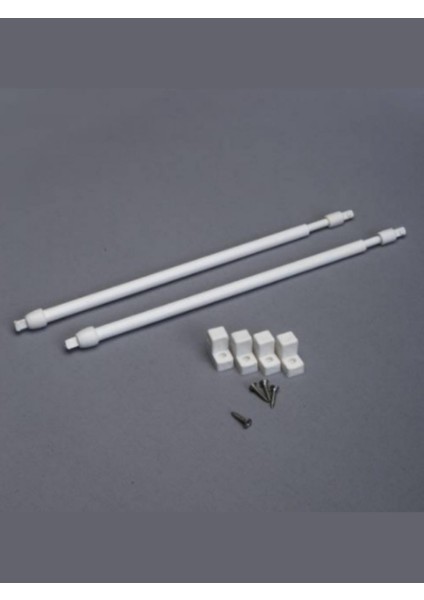 Kelebek Perde, Briz Çubuklu Perde, Kapı-Pencere Içi Tül Perde Mutfak Tül Perde, Briz Çubukları Dahil indirimleri