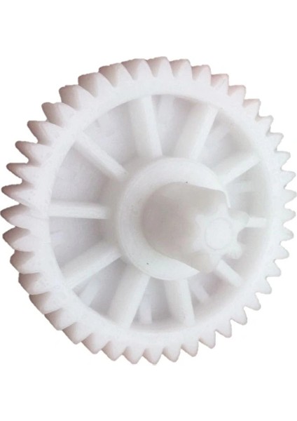 Beko Bkk 2156 Hbs Blender Seti Bıçak Dişlisi
