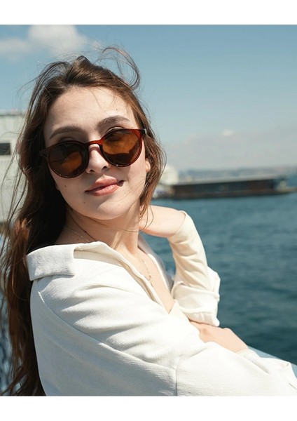 Petta Vintage Kahverengi Güneş Gözlük fiyatları