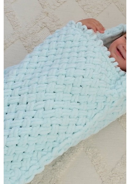 Bebek Yatağı Panduf 2’li SET 0-12M Lila Unisex Yenidoğan Dış Giyim Mont Alize Puffy OEKO TEX Sertifika