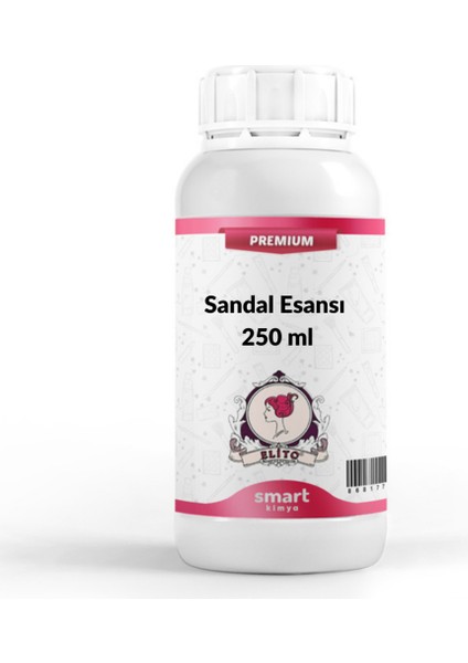 Premium Sandal Esansı 250 ml