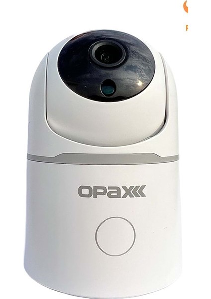 OPAX-3100 2mp 1080P Ip Wıfı Ptz Auto Trackıng Indoor Camera