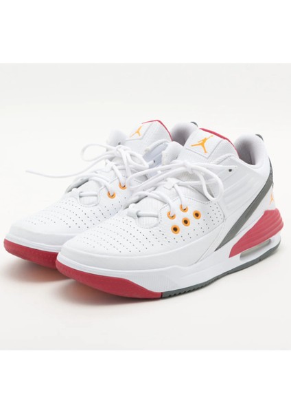 Nıke Jordan Max Aura Beyaz Erkek Spor Ayakkabı DZ4353160 E-124