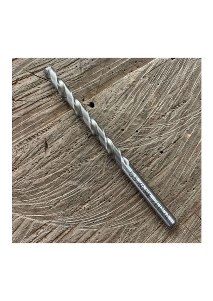 5,5mm Hcso Cobalt Metal Delme Ucu Krom Delme Ucu Germany
