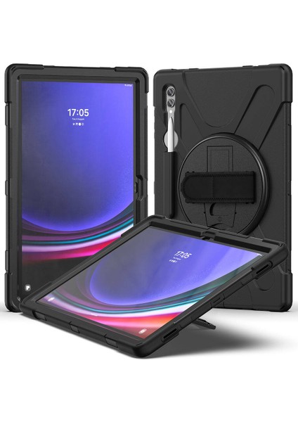 Galaxy Tab S9 Ultra Defender Tablet Silikon