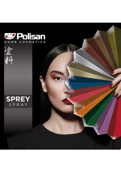 Sprey Vernik 400ML fiyatları