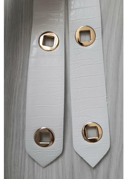 Kroko Desen Özel Kilit Sistemli Kadın Omuz Çantası indirimleri