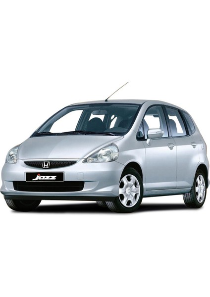 Honda Jazz 2000-2007 Geri Vites Aydınlatma Ampulü