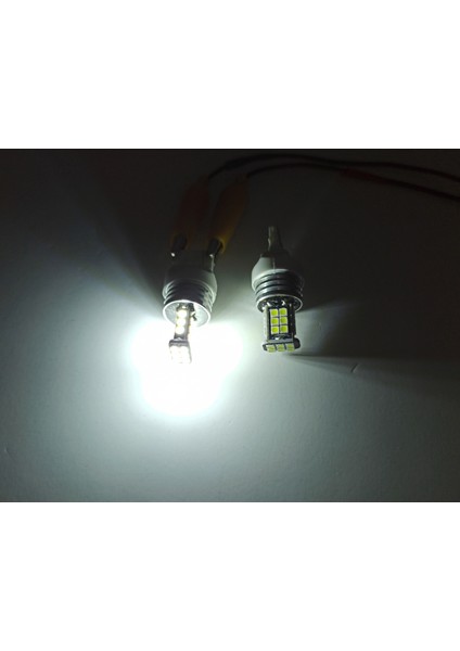 Honda Jazz 2000-2007 Geri Vites Aydınlatma Ampulü modelleri