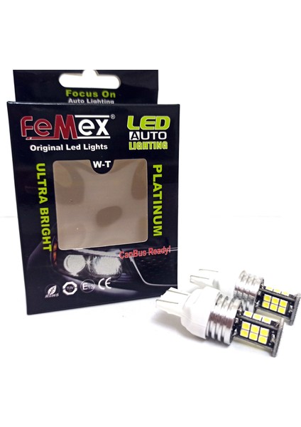 Honda Jazz 2000-2007 Geri Vites Aydınlatma Ampulü fırsatları