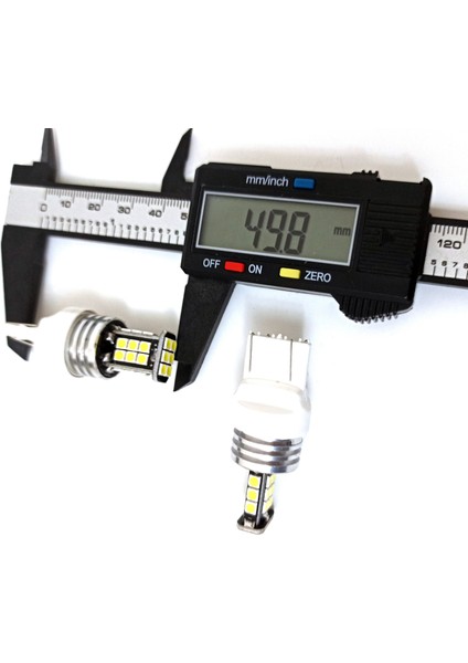 Honda Jazz 2000-2007 Geri Vites Aydınlatma Ampulü indirimleri