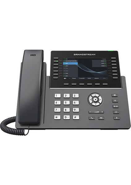 GRP2650 Ip Telefon