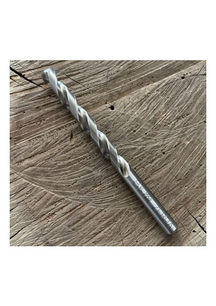 8,5mm Hcso Cobalt Metal Delme Ucu Krom Delme Ucu Germany