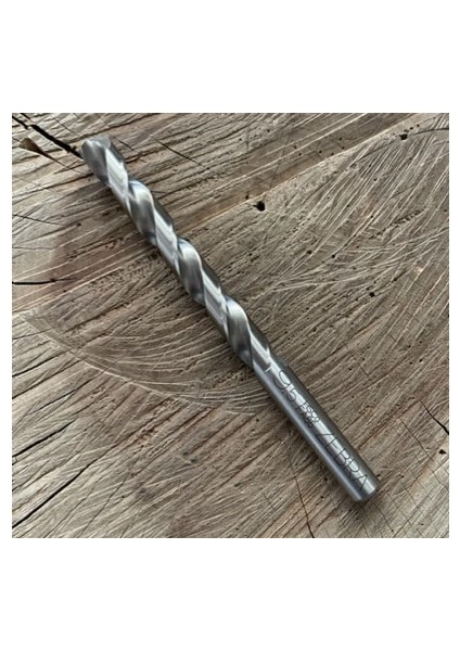 9,5mm Hcso Cobalt Metal Delme Ucu Krom Delme Ucu Germany