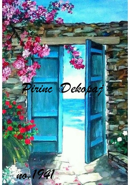 Pirinç