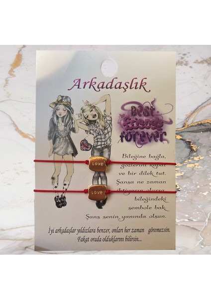 Yakın Arkadaş Hediye Seti 55 modelleri