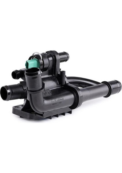 Peugeot 206 1.4 Hdi Termostat Gates 1336AF