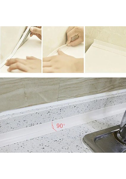 Baytec MK0852 Su Sızdırmazlık Bandı