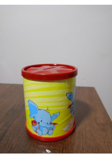 Kumbara Küçük Boy Desenli fiyatları