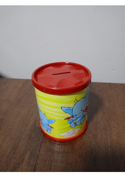 Kumbara Küçük Boy Desenli modelleri