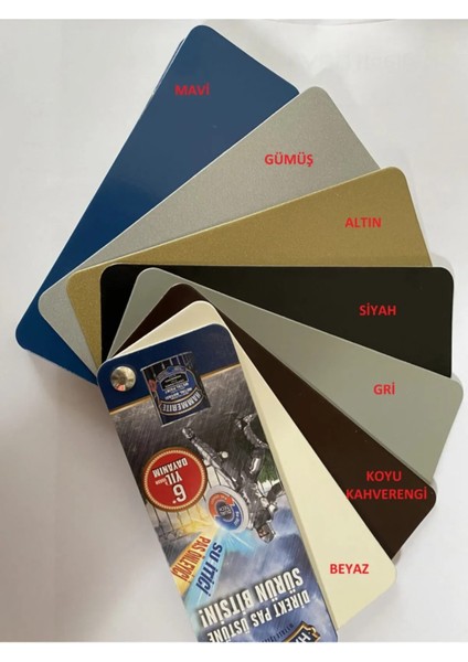 Hammerite Düz Pürüzsüz Tip Metal Boyaları 0.75 Lt fiyatları