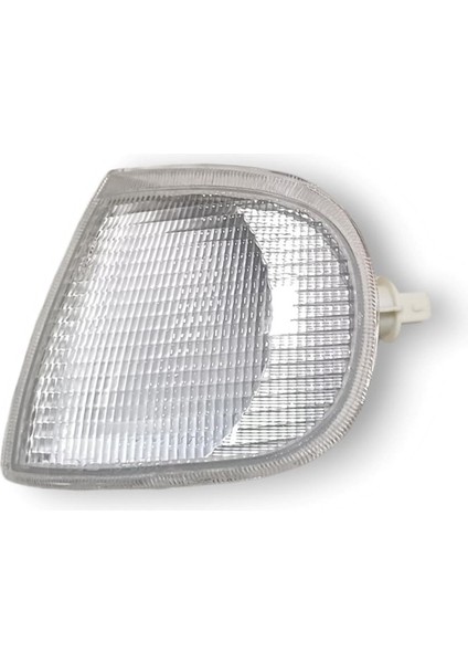 Skoda Pickup Pikap 1995-2001 Ön Sol Sinyal Lambası Beyaz 6U0953041A fiyatları
