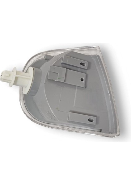Skoda Pickup Pikap 1995-2001 Ön Sol Sinyal Lambası Beyaz 6U0953041A modelleri