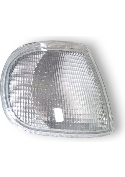 Skoda Pickup Pikap 1995-2001 Ön Sağ Sinyal Lambası Beyaz 6U0953042A fiyatları