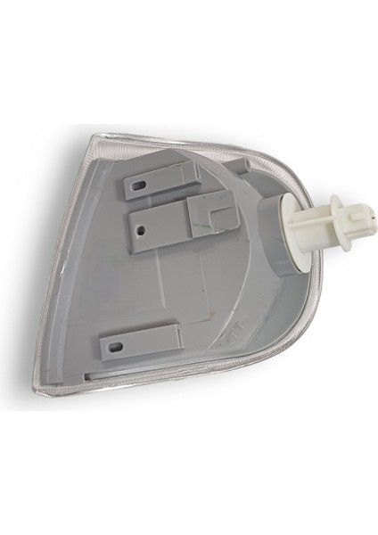 Skoda Pickup Pikap 1995-2001 Ön Sağ Sinyal Lambası Beyaz 6U0953042A modelleri