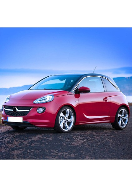 Opel Adam 2013-2019 Cam Su Fiskiye Deposu Kapağı 1450029 fiyatları
